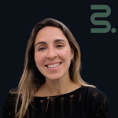 Celia Ruiz, Ingeniera de Caminos, Canales y Puertos