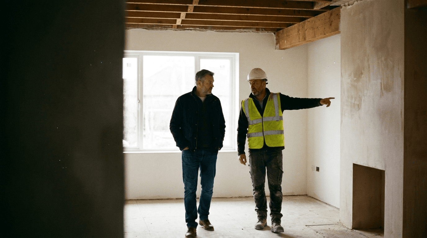 Certificaciones de obra automáticas con BuildNexion