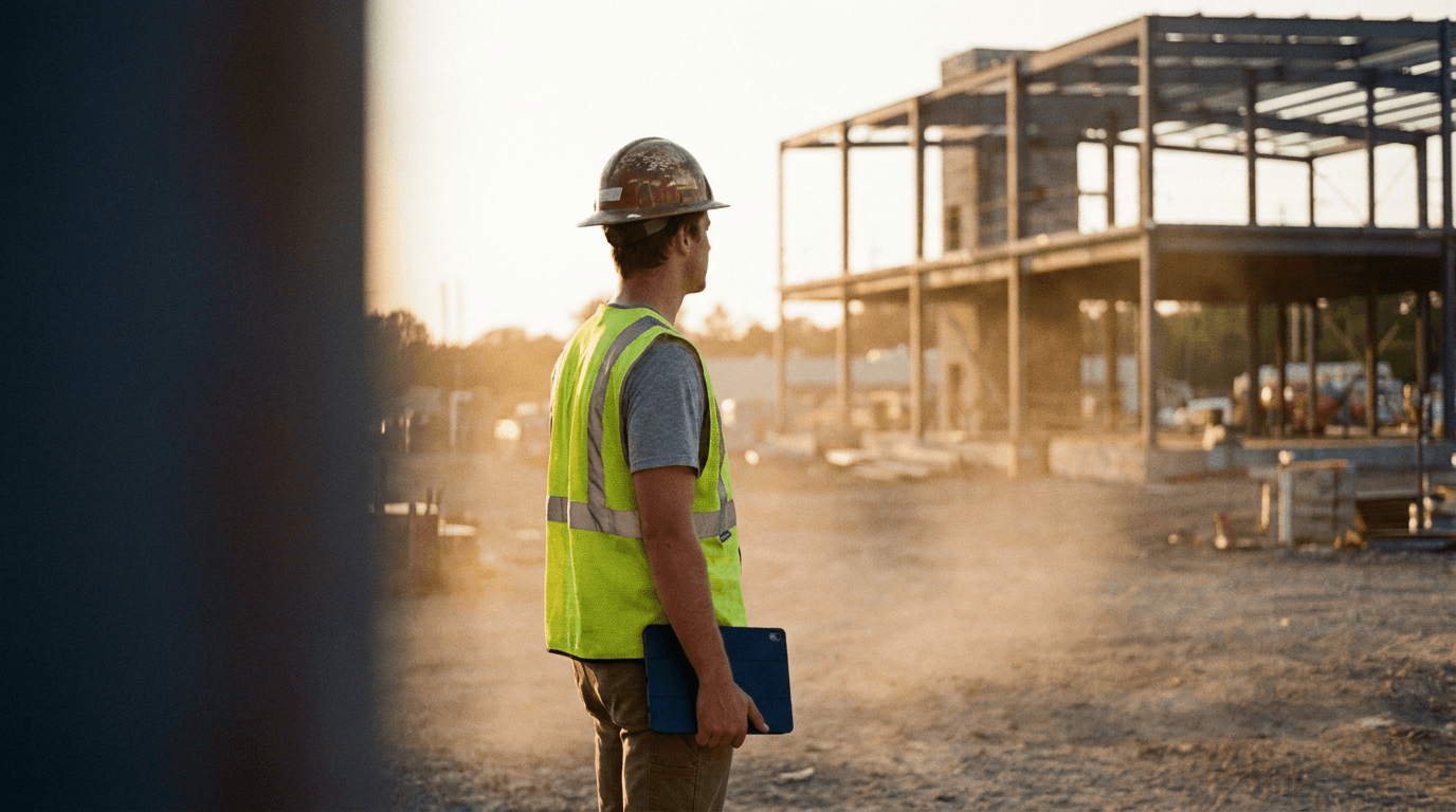 Herramientas de IA para construcción — BuildNexion